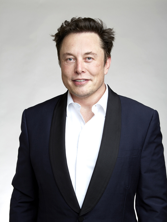 Elon Musk Fights Trademark Infringement Over the Letter X