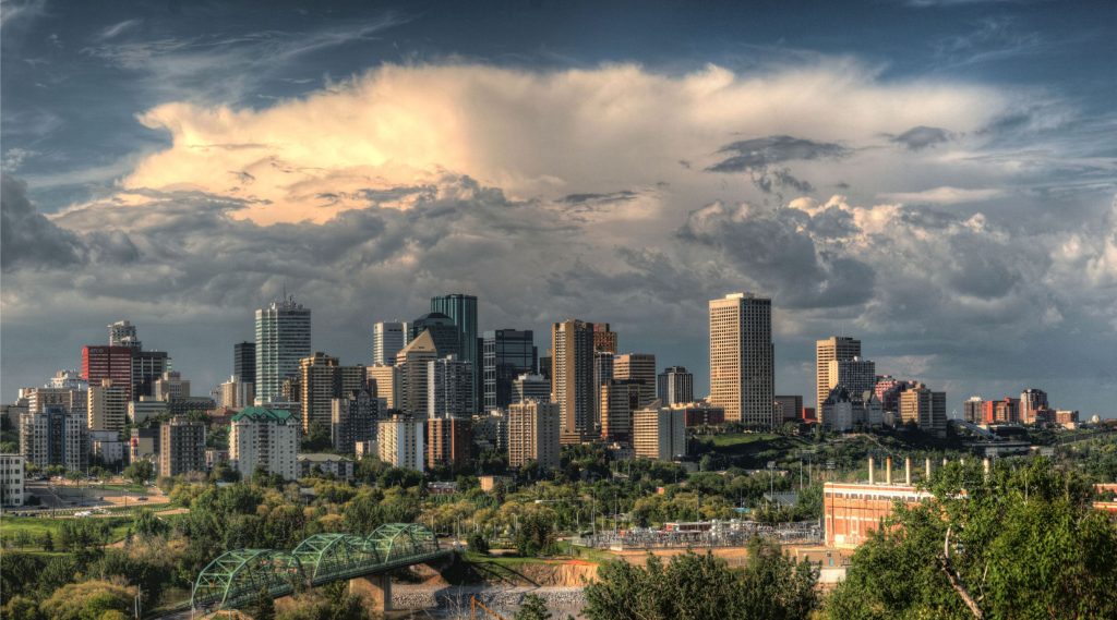 Trademark Agent Services in Edmonton | Greenspace